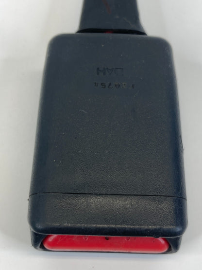 2014-2019 Kia Soul Front Left Driver Side Seat Belt Buckle Assembly OEM