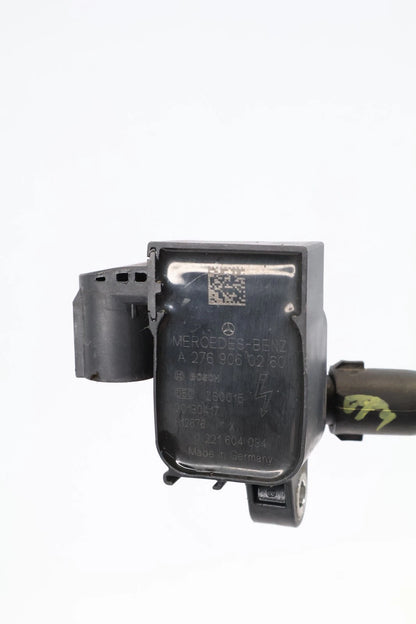 2012-2016 MERCEDES-BENZ E350 IGNITION COIL PACK SET OF 6 OEM A2769060260