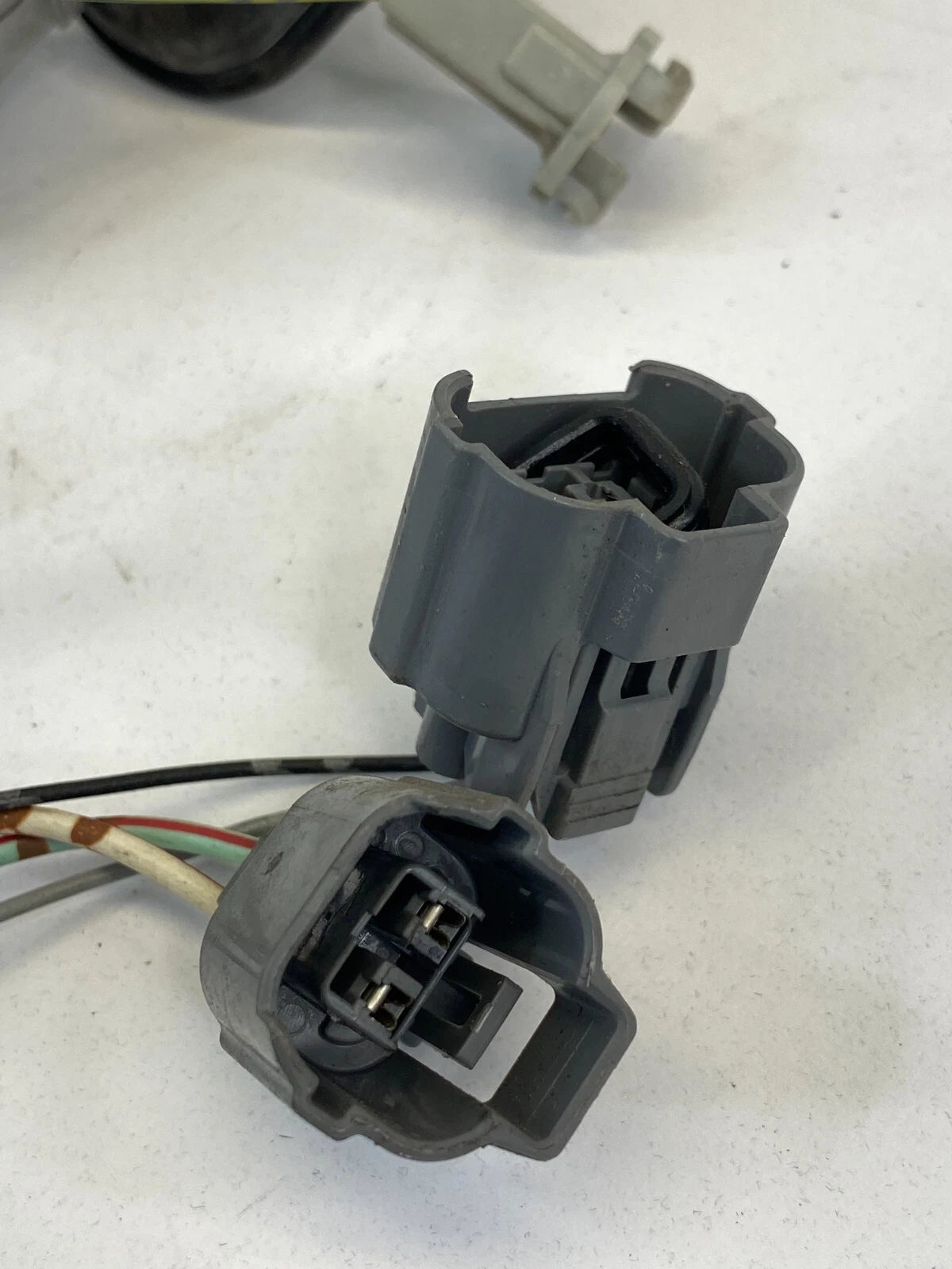 1998-2002 HONDA ACCORD REAR LEFT SIDE DOOR WIRE WIRING HARNESS 32754-S84-A21