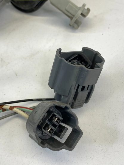 1998-2002 HONDA ACCORD REAR LEFT SIDE DOOR WIRE WIRING HARNESS 32754-S84-A21