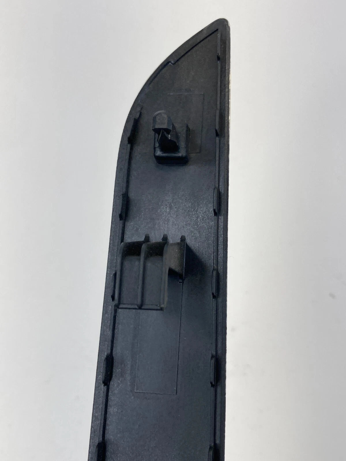 2009-2016 AUDI A4 QUATTRO REAR RIGHT SIDE DOOR PANEL TRIM MOLDING 8K0867420 OEM