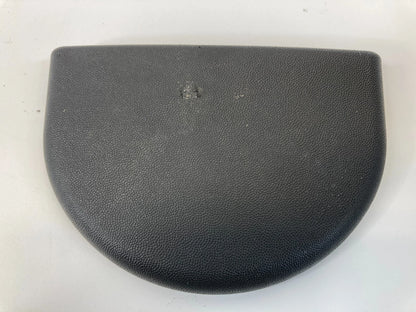 2003-2007 CADILLAC CTS FRONT SEAT RAIL COVER TRIM CAP ASSY L0030542AA01 OEM