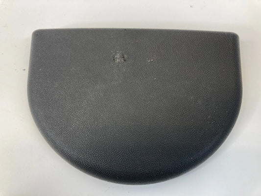 2003-2007 CADILLAC CTS FRONT SEAT RAIL COVER TRIM CAP ASSY L0030542AA01 OEM