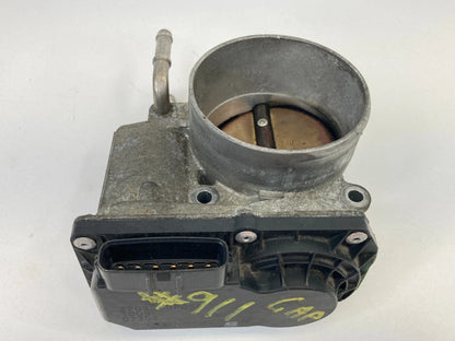 07-16 TOYOTA SIENNA 2008-2016 HIGHLANDER 3.5L THROTTLE BODY VALVE 22030-0P050