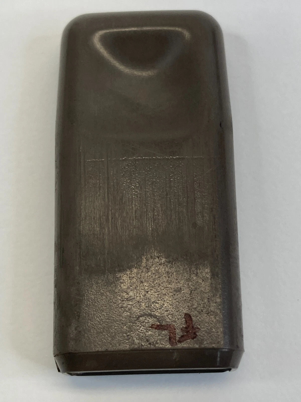 1996-2002 TOYOTA 4RUNNER FRONT LEFT DRIVER DOOR LOCK BUTTON TRIM OEM