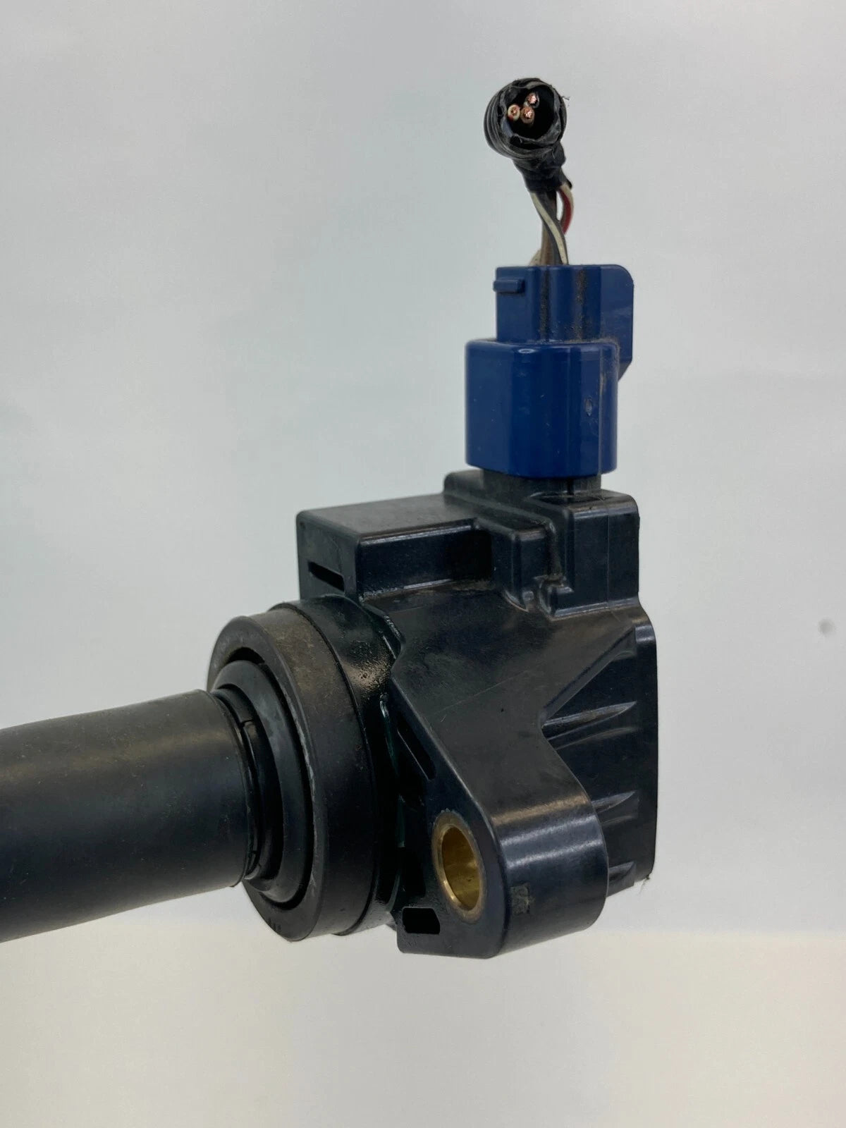 2003-2011 HONDA CIVIC 1.3L HYBRID IGNITION COIL IGNITER HITACHI CM11-108 OEM