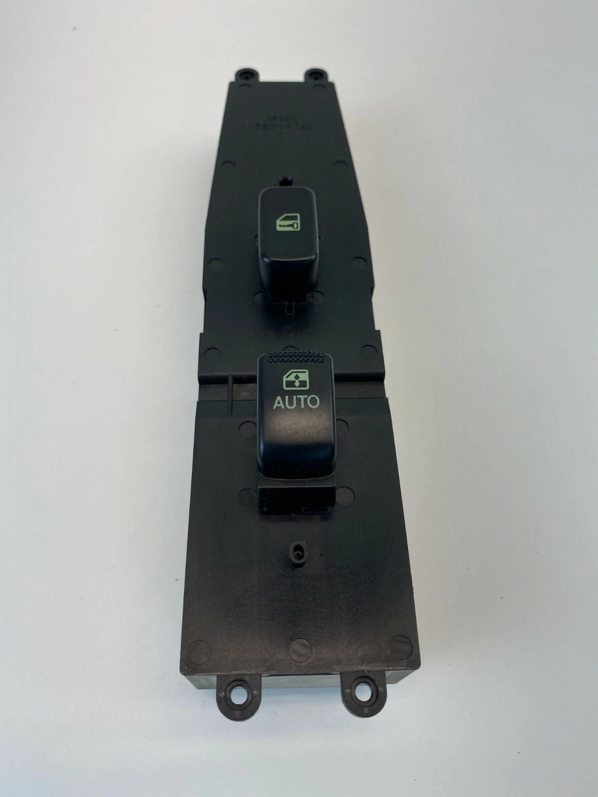 04-06 KIA AMANTI FRONT RIGHT PASSENGER DOOR POWER WINDOW SWITCH W / LOCK SWITCH