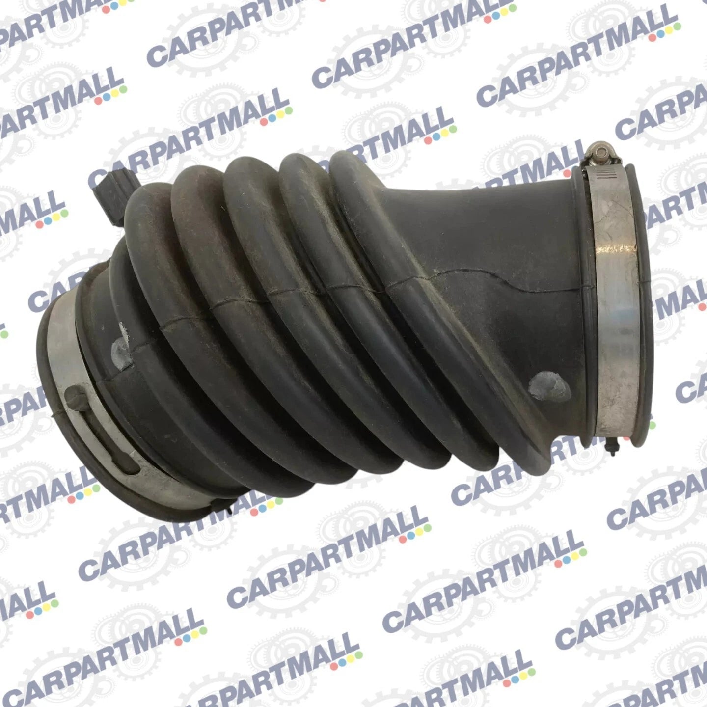 01-07 CHRYSLER TOWN & COUNTRY 3.8L AIR INTAKE CLEANER HOSE DUCT TUBE 04861414AA