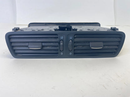 2006-2010 VW PASSAT 2009-2011 VW CC CENTER DASH AC AIR VENT 3C1819728F OEM
