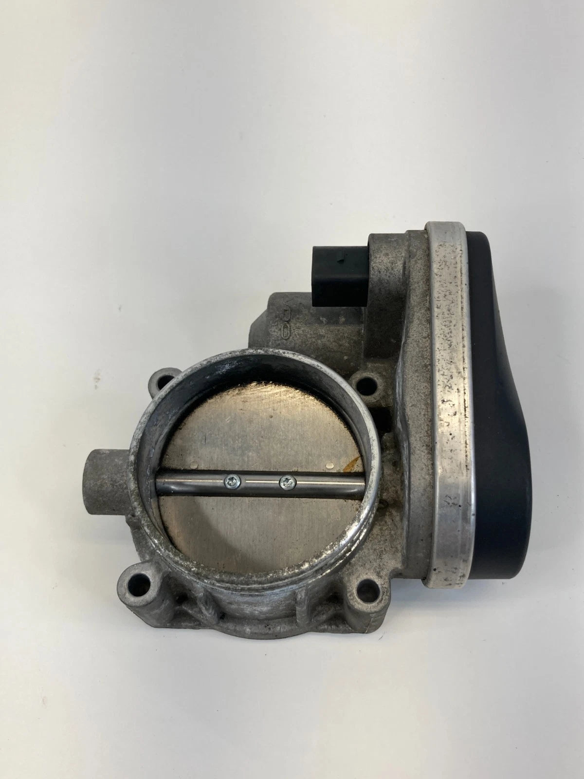 2006 2007 BMW 525I 530I 3.0L L6 A/T THROTTLE BODY THROTTLE VALVE 13547516946-04