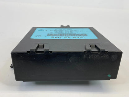 2009-2012 GMC ACADIA POWER LIFTGATE TAILGATE CONTROL MODULE UNIT 20935205 OEM