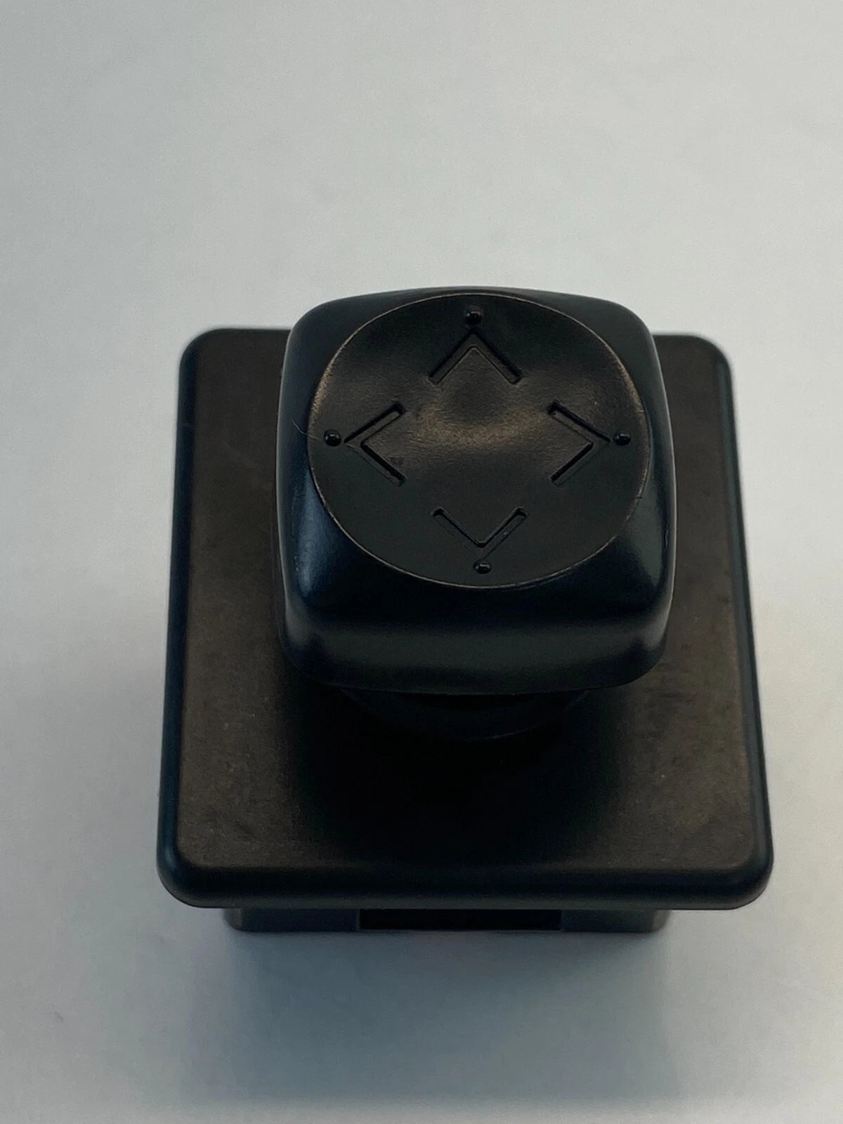 2005-2007 INFINITI G35 STEERING COLUMN TILT TELESCOPE ADJUSMENT CONTROL SWITCH