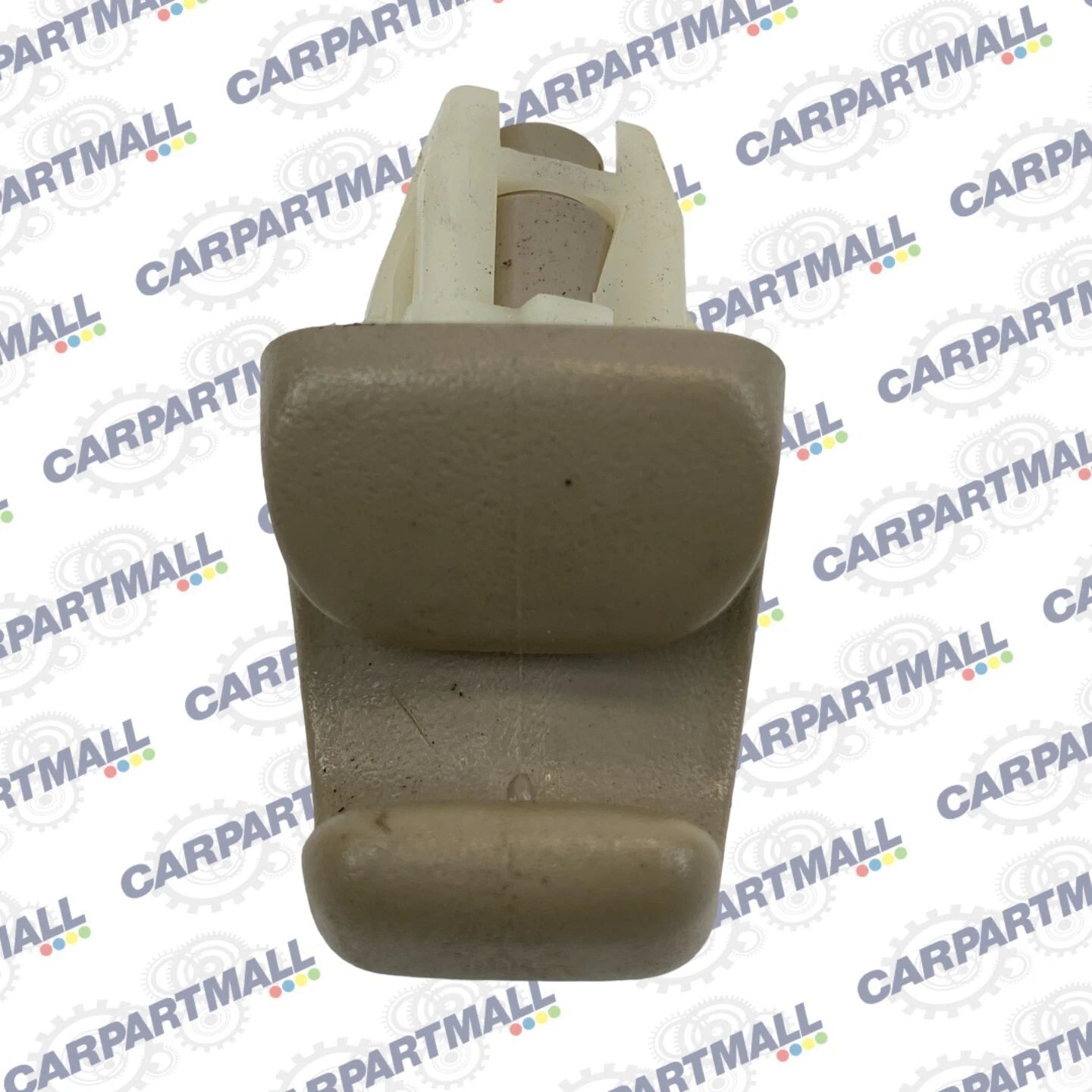 2003-2008 TOYOTA COROLLA FRONT SUNVISOR SUN VISOR SHADE CLIP HOLDER RETAINER OEM