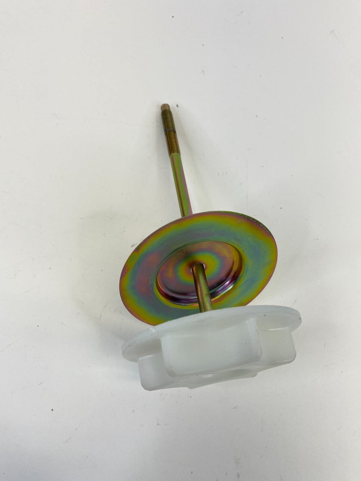 2003-2008 Infiniti FX35 Spare Tire Hold Holder Down Bolt Screw Nut OEM