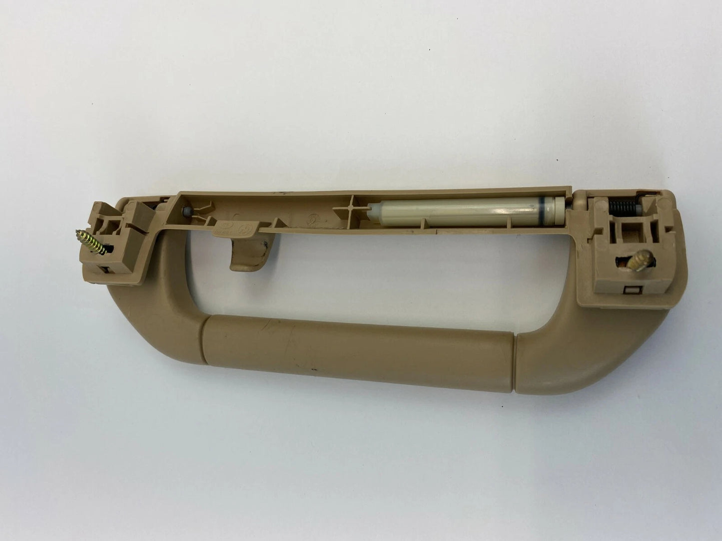 1995-2001 BMW 740i 740iL 750iL REAR OVERHEAD ROOF GRIP GRAB HANDLE 1969983 OEM