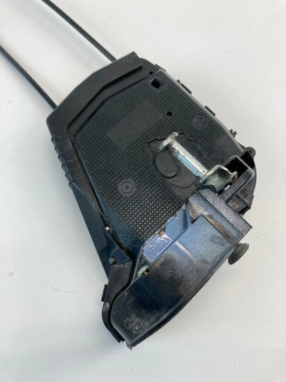 2004-2009 TOYOTA PRIUS REAR RIGHT SIDE DOOR LOCK LATCH ACTUATOR ASSEMBLY OEM