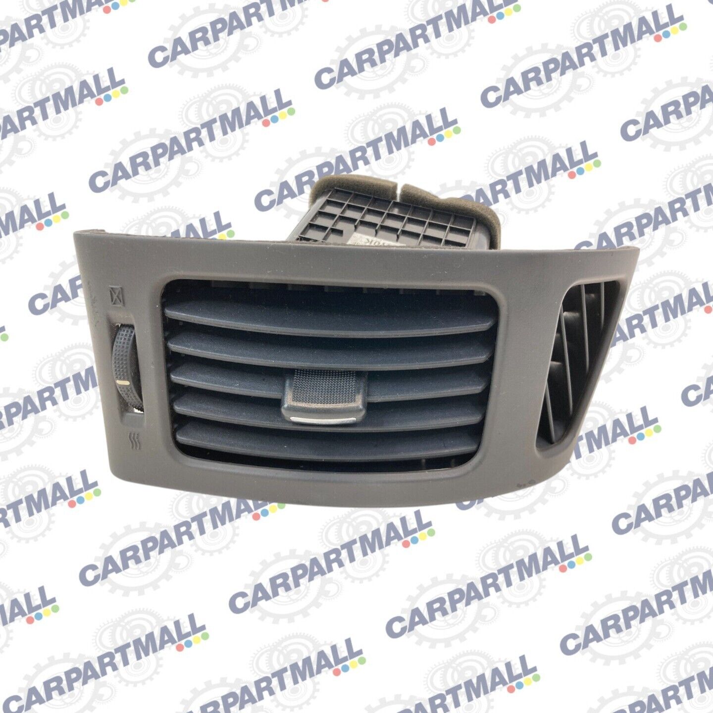 2007-2009 Hyundai Elantra Right Side Dash AC Air Vent Grille 97490-2H000 OEM