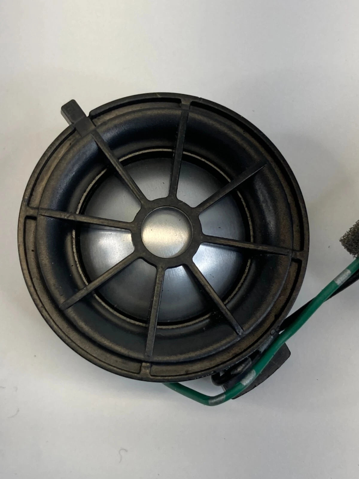 06-09 RANGE ROVER SPORT FRONT RIGHT SIDE DOOR TWEETER SPEAKER 5H22-19A067-CA