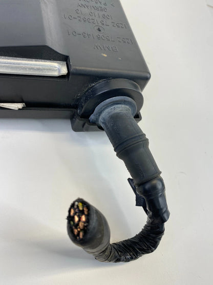 03-05 LAND ROVER RANGE ROVER BATTERY DISCONNECT MODULE HOUSING BOX 1252750614301
