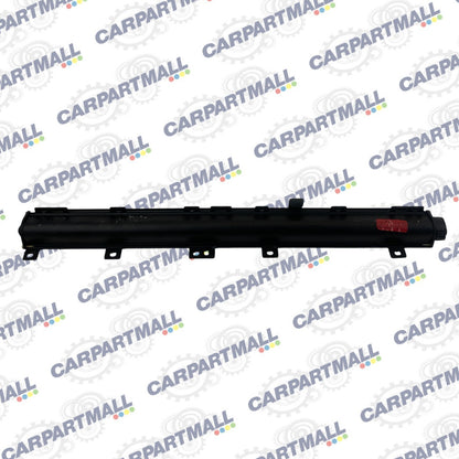 11-17 Honda Odyssey Rear Right Quarter Panel Door Window Sun Shade Assembly OEM