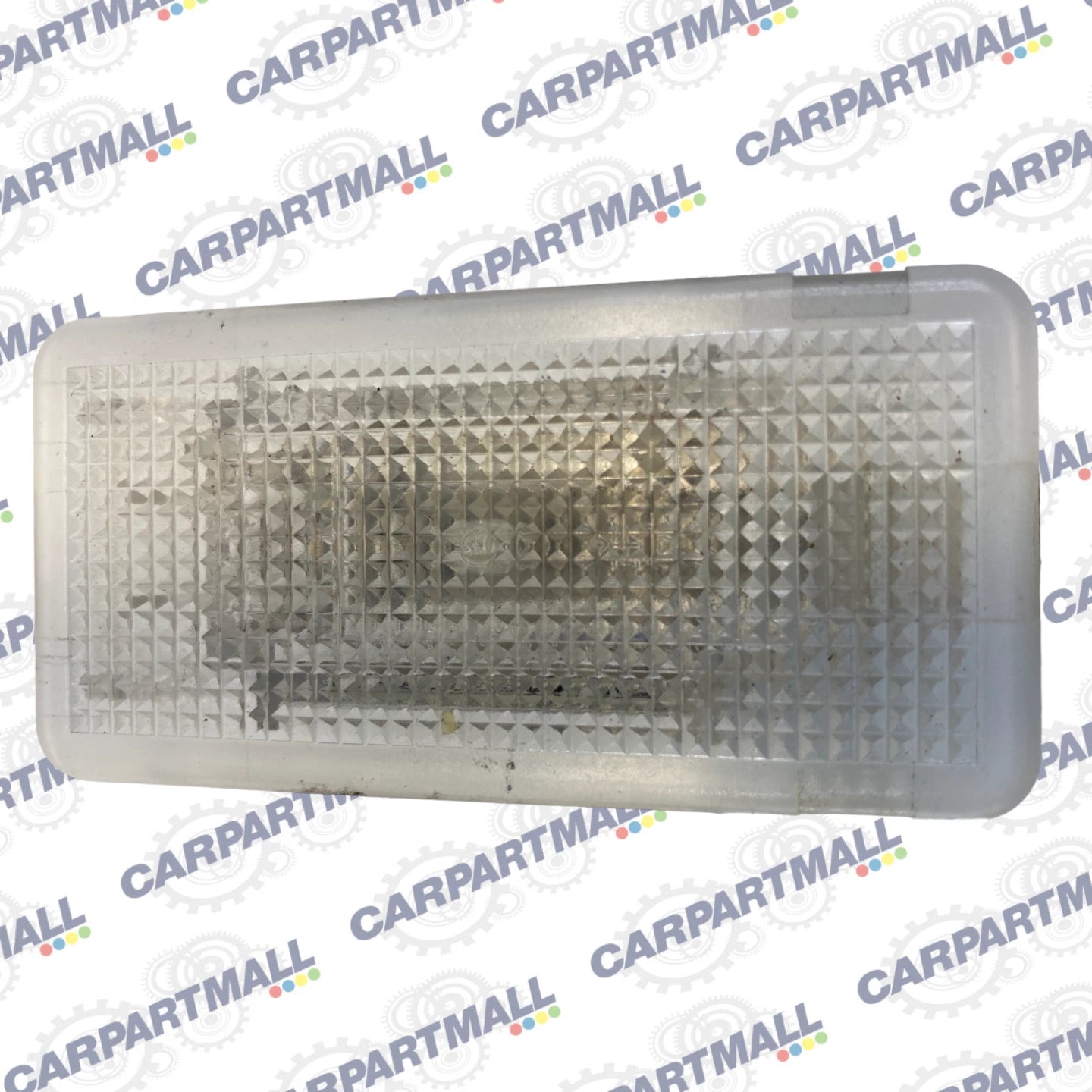 2004-2007 BMW 530I 525I 06-10 550I GLOVE BOX COURTESY LIGHT LAMP 63316962040 OEM
