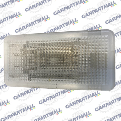 2004-2007 BMW 530I 525I 06-10 550I GLOVE BOX COURTESY LIGHT LAMP 63316962040 OEM