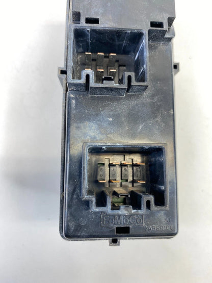 2009-2011 FORD F-150 FRONT LEFT DRIVER SIDE POWER WINDOW SWITCH 9LGT-14540-ADW