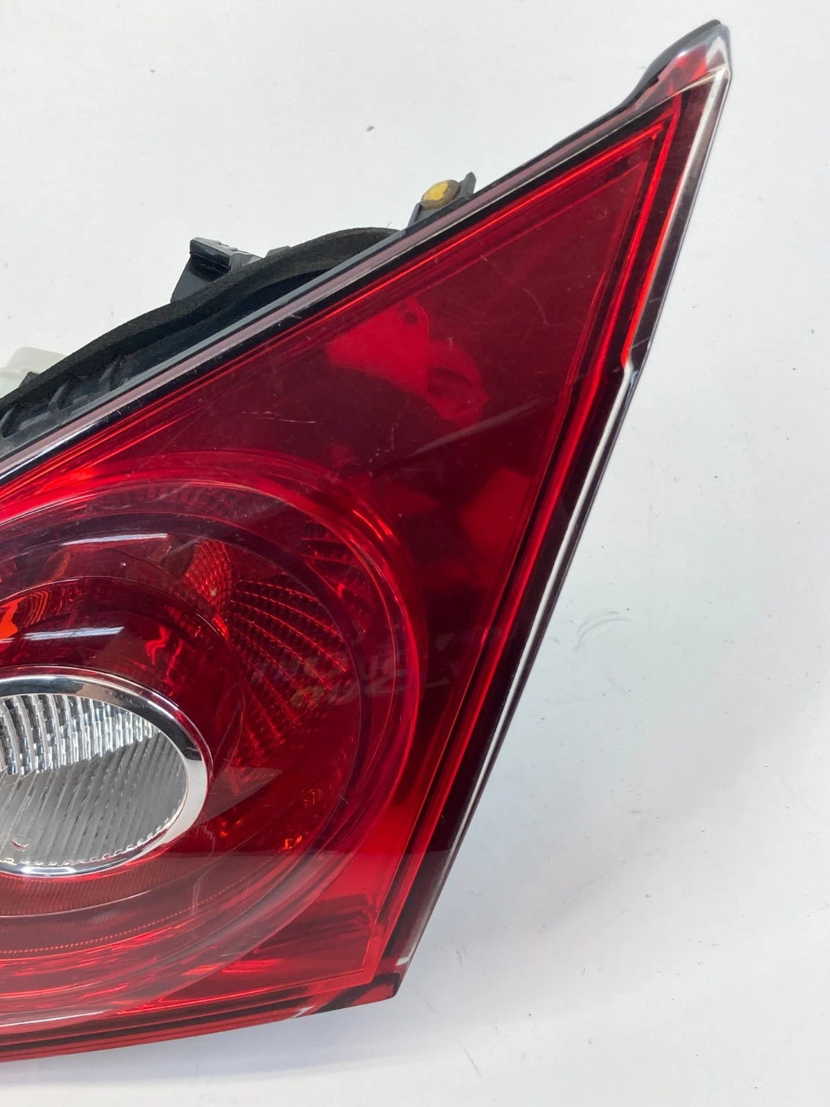 2009-2012 VW VOLKSWAGEN CC REAR RIGHT INNER TRUNK LID TAIL LIGHT LAMP OEM