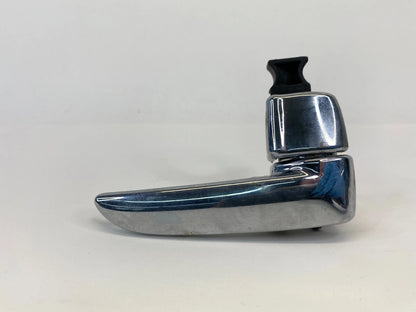 2003-2005 MAZDA 6 MAZDA6 SEDAN RIGHT PASSENGER SIDE INNER DOOR HANDLE OEM
