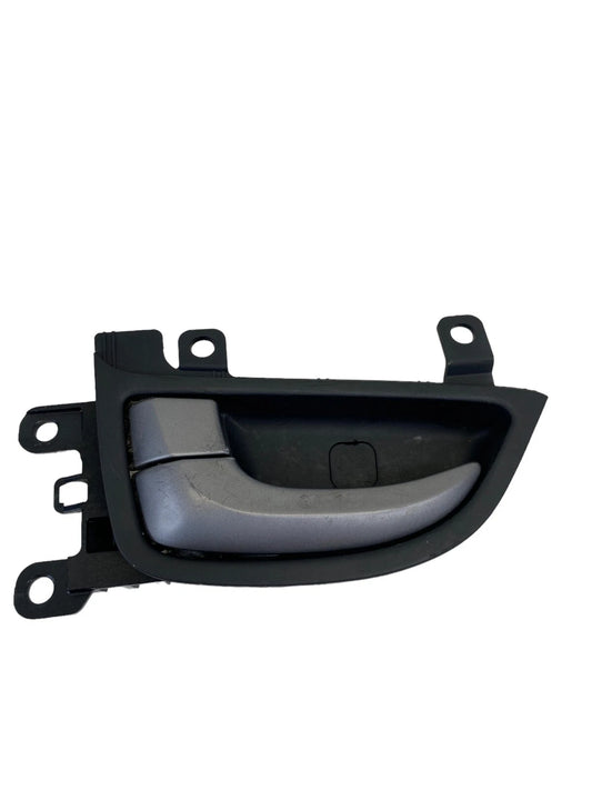 2014 2015 2016 HYUNDAI ELANTRA FRONT LEFT INTERIOR INNER DOOR HANDLE 83613-MD000