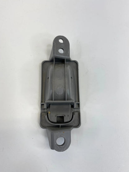 2004-2010 TOYOTA SIENNA DASH LOWER TRIM PANEL COVER PLATE HOOK 55479-AE010 OEM