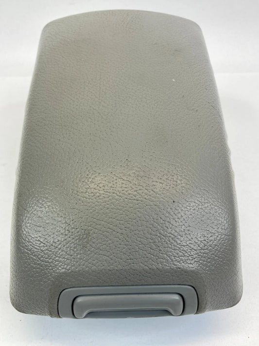 2004-2009 KIA SPECTRA CENTER CONSOLE ARMREST LID STORAGE COVER ASSEMBLY OEM