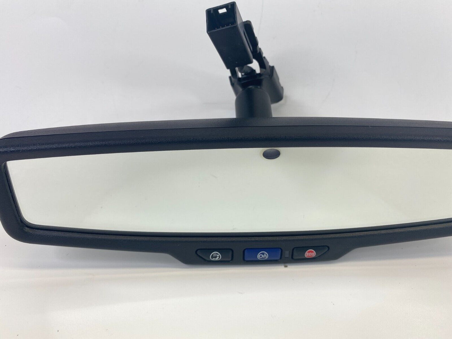 2010-2017 Chevrolet Equinox Interior Rear View Mirror Auto Dimming w/ Onstar