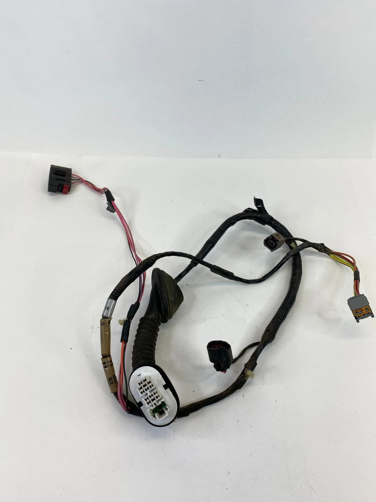 2001-2007 FORD ESCAPE REAR LEFT SIDE DOOR WIRE WIRING HARNESS 2L84-14632 OEM