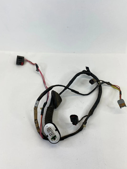 2001-2007 FORD ESCAPE REAR LEFT SIDE DOOR WIRE WIRING HARNESS 2L84-14632 OEM
