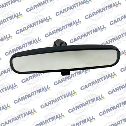 2001-2007 TOYOTA HIGHLANDER REAR VIEW INTERIOR MIRROR ASSEMBLY OEM E8011681