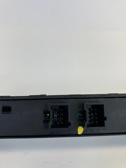 2002-2008 Jaguar S-type Emergency Hazard Light & Tration Control Switch Assy OEM