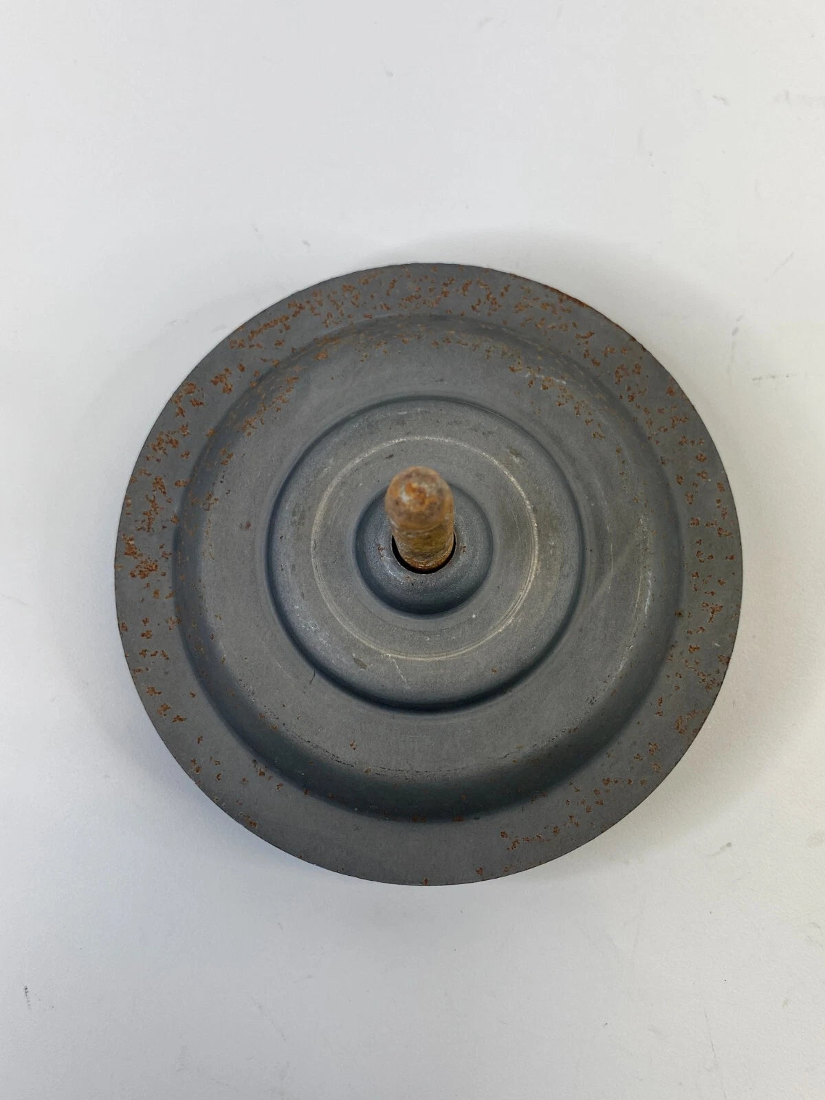12-15 CHEVROLET CAPTIVA SPORT SPARE TIRE HOLDER RETAINER HOLD DOWN BOLT OEM
