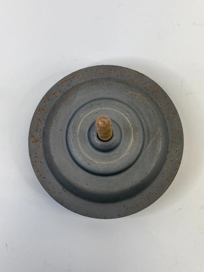 12-15 CHEVROLET CAPTIVA SPORT SPARE TIRE HOLDER RETAINER HOLD DOWN BOLT OEM