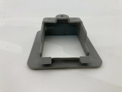 2007 07 HYUNDAI ACCENT HATCHBACK REAR SEAT COVER TRIM BEZEL OEM