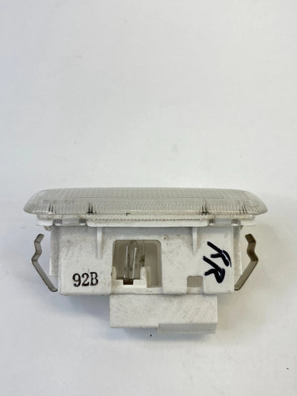98-05 LEXUS GS300 REAR RIGHT SIDE INTERIOR DOOR PANEL COURTESY LIGHT LAMP OEM
