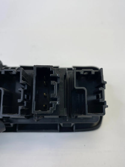 2007-2012 MAZDA CX-7 CX7 DASH TCS SWITCH W/ BLANK FILLER COVER SWITCH TRIM PANEL