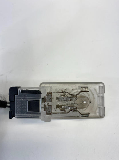 2010-2016 CADILLAC SRX REAR RIGHT DOOR COURTESY LIGHT LAMP W/ HARNESS 13729042