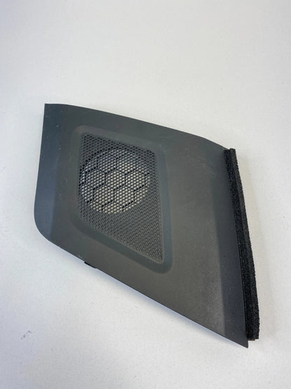 2015-2019 HYUNDAI SONATA FRONT LEFT DRIVER DASH SPEAKER GRILLE TRIM 84725-C1010