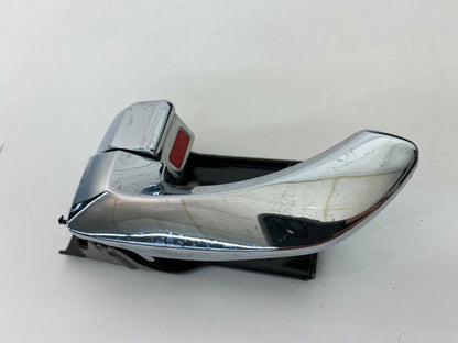 2002-2006 HYUNDAI SANTA FE REAR LEFT SIDE INTERIOR DOOR HANDLE ASSEMBLY OEM