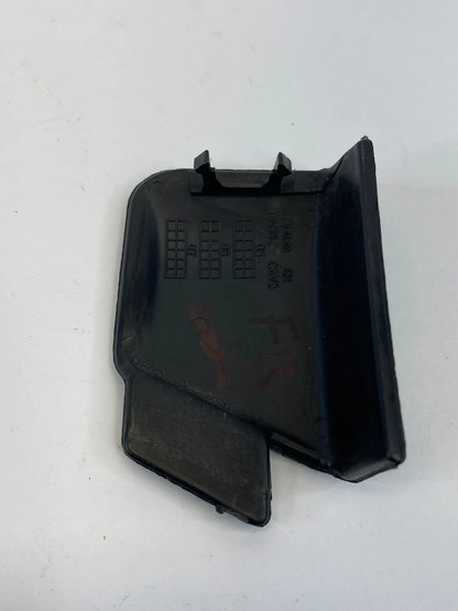 2002-2007 SATURN VUE DASH RIGHT PASSENGER COVER TRIM BEZEL 15814146 OEM