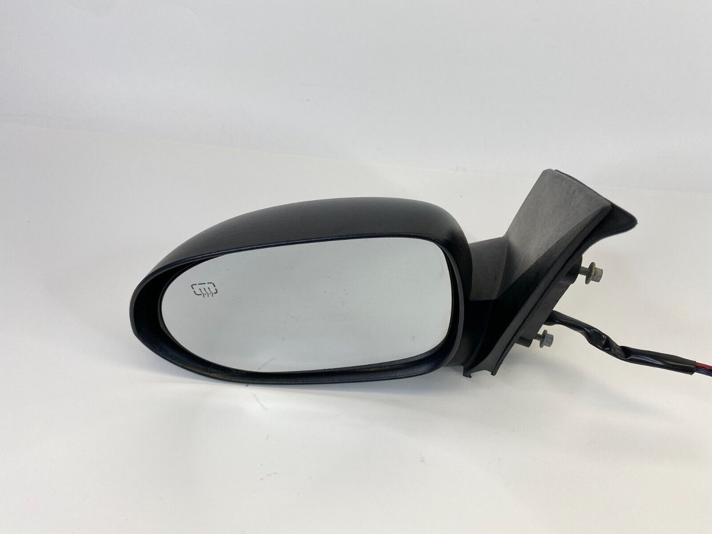 2007-2012 Dodge Caliber Front Left Driver Side View Power Door Mirror W/ Heated