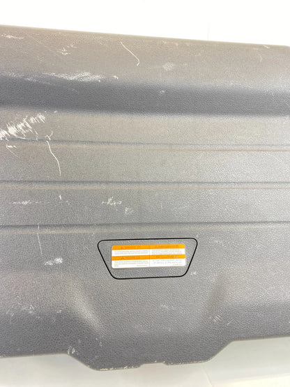 2009-2019 Ford Flex Tailgate Liftgate Lower Panel Trim Cover CA83-7442906-AB OE