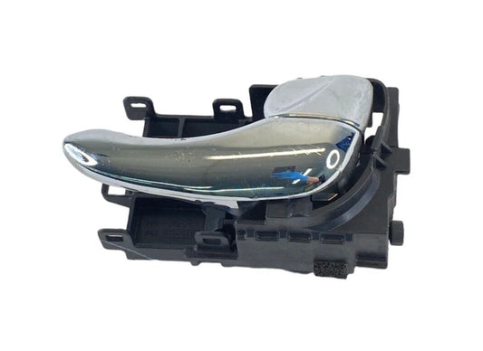 2000 2001 NISSAN MAXIMA FRONT RIGHT PASSENGER SIDE INTERIOR DOOR HANDLE OEM