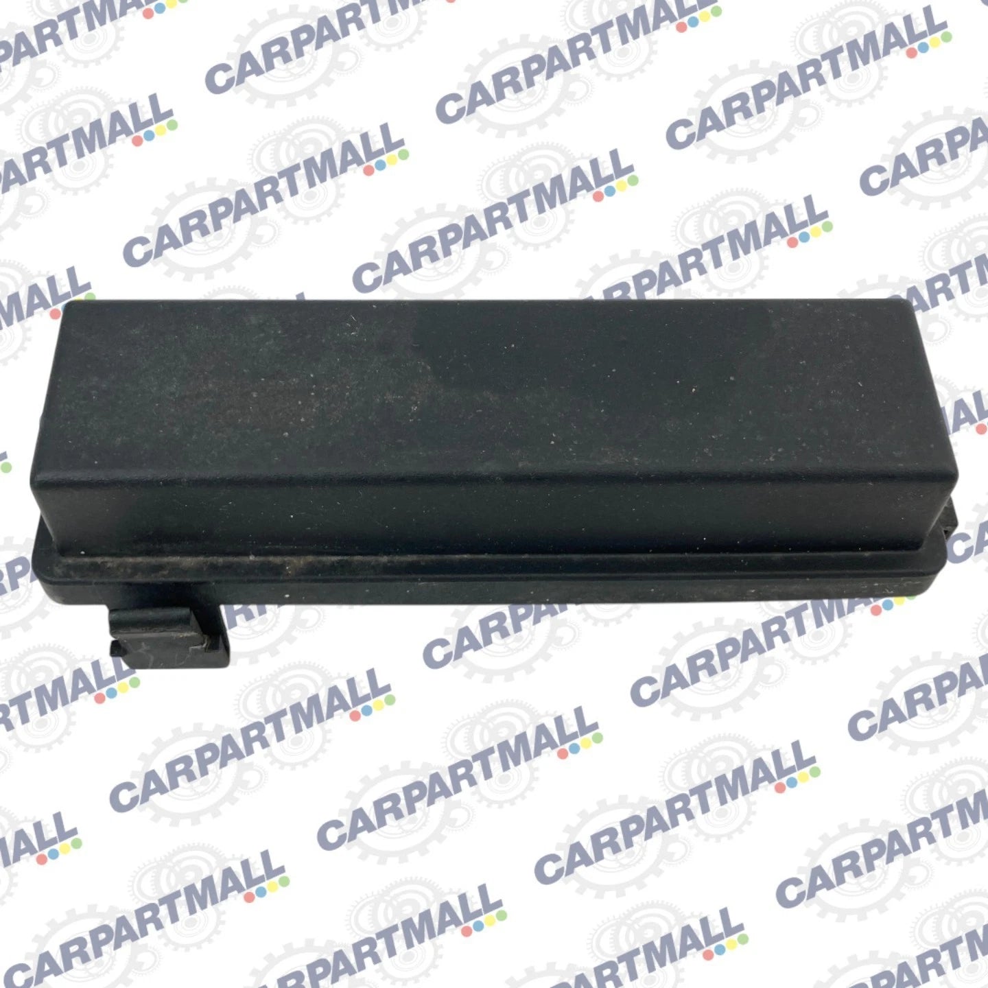 2003-2011 SAAB 9-3 93 RELAY FUSE BOX UNIT JUNCTION BLOCK COVER CAP 12788776 OEM